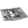 Bosch SMI58N85EU panel stal - 208467 - zdjęcie 2